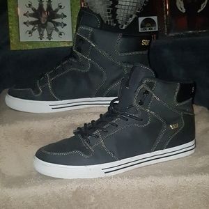 Mens Supra Sneakers